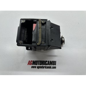 AIR BOX AIR FILTER KEEWAY RKF 125 4T E5 2021-2024 2