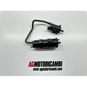 SERBATOIO RECUPERO FUMI VAPORI OLIO KEEWAY RKF 125 4T E5...