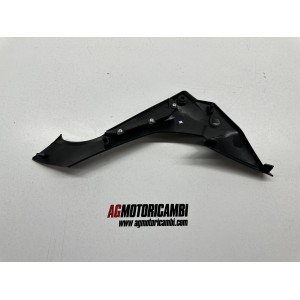 PLATTE RAHMENABDECKUNG LINKS KEEWAY RKF 125 4T E5 2021-2024 2