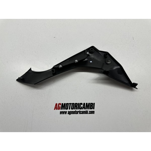 PLATTE RAHMENABDECKUNG LINKS KEEWAY RKF 125 4T...