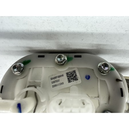 POMPA BENZINA CARBURANTE KEEWAY RKF 125 4T E5 2021-2024