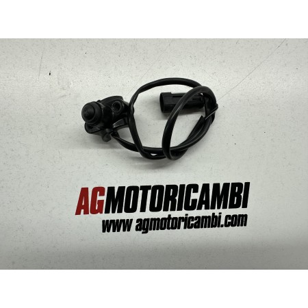 KEEWAY RKF 125 4T E5 SET MODE PUSH BUTTON SWITCH 2021-2024