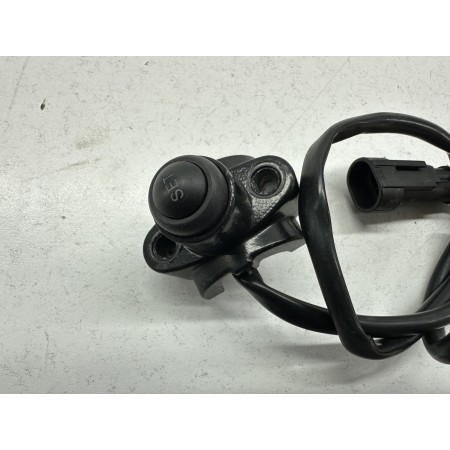 INTERRUTORE PULSANTE SET MODE KEEWAY RKF 125 4T E5 2021-2024