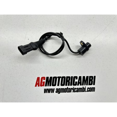 KEEWAY RKF 125 4T E5 HINTERRADGESCHWINDIGKEIT ABS SENSOR 2021-2024