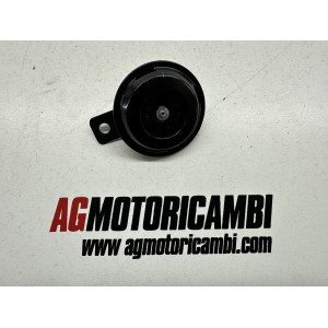 CLACSON AVVISATORE ACUSTICO KEEWAY RKF 125 4T E5 2021-2024