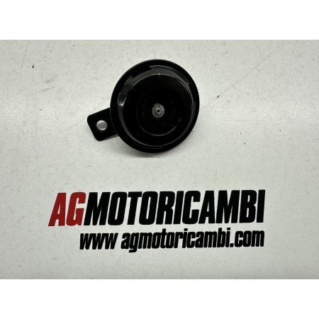CLACSON AVVISATORE ACUSTICO KEEWAY RKF 125 4T E5 2021-2024