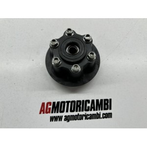 KEEWAY RKF 125 4T E5 REAR WHEEL HUB 2021-2024