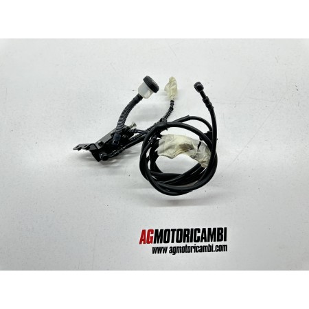 KEEWAY RKF 125 4T E5 BRAKE HOSE DISTRIBUTOR 2021-2024