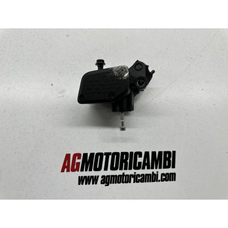 KEEWAY RKF 125 4T E5 FRONT BRAKE MASTER CYLINDER 2021-2024