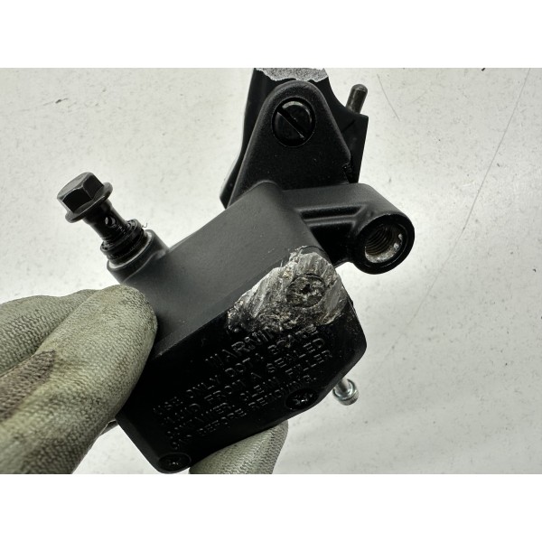 KEEWAY RKF 125 4T E5 FRONT BRAKE MASTER...