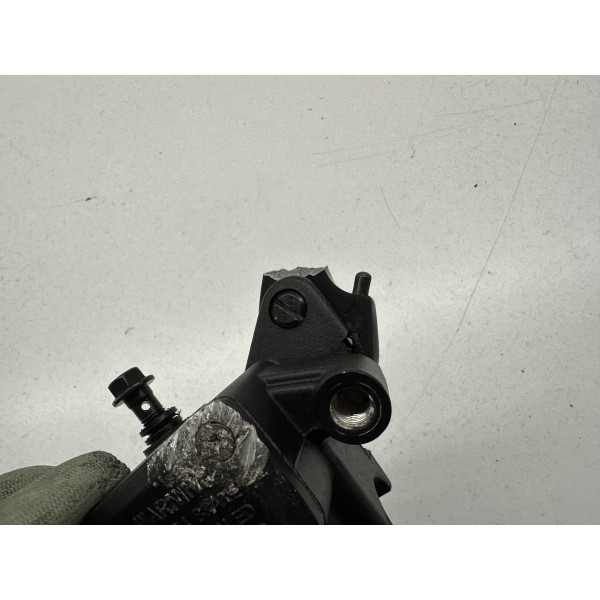 KEEWAY RKF 125 4T E5 FRONT BRAKE MASTER...