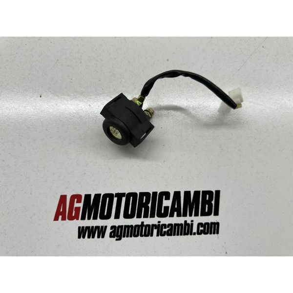 KEEWAY RKF 125 4T E5 STARTER MOTOR RELAY 2021-2024