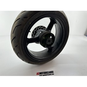 CERCHIO RUOTA POSTERIORE KAWASAKI NINJA ZX-6R 600 1998-1999