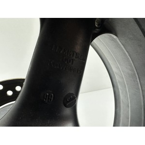 CERCHIO RUOTA POSTERIORE KAWASAKI NINJA ZX-6R 600 1998-1999 2