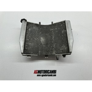 RADIATORE ELETTROVENTOLA KAWASAKI NINJA ZX-6R 600 1998-1999