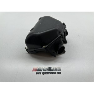 AIR BOX SCATOLA FILTRO DELL'ARIA KAWASAKI NINJA ZX-6R 600...