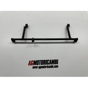 TELAIETTO ANTERIORE RADIATORE FIANCHETTI KAWASAKI NINJA...