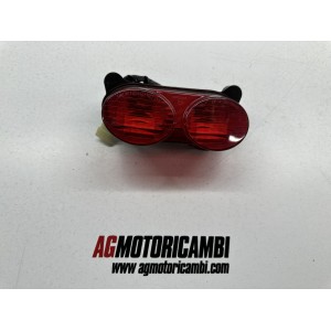 RÜCKLICHT KAWASAKI NINJA ZX-6R 600 1998-1999