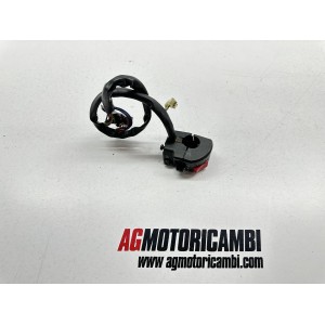 DEVIOLUCI COMMUTATORE ACCENSIONE DETSRO DX KAWASAKI NINJA...