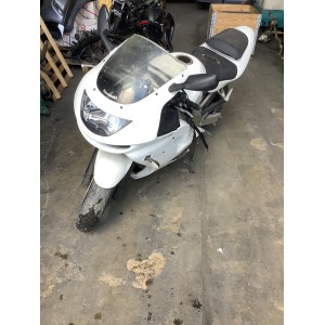 DEVIOLUCI COMMUTATORE ACCENSIONE DETSRO DX KAWASAKI NINJA... 2