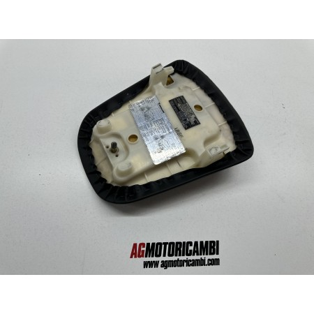 BEIFAHRERSITZ HINTEN KAWASAKI NINJA ZX-6R 600 1998-1999