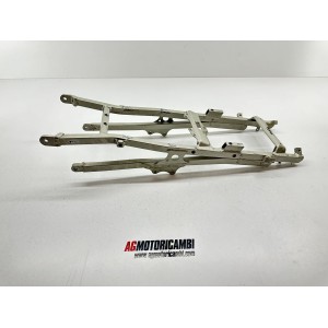 TELAIETTO POSTERIORE KAWASAKI NINJA ZX-6R 600 1998-1999