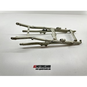 REAR FRAME KAWASAKI NINJA ZX-6R 600 1998-1999 2