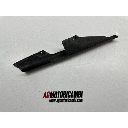 KETTENSCHUTZABDECKUNG KAWASAKI NINJA ZX-6R 600 1998-1999