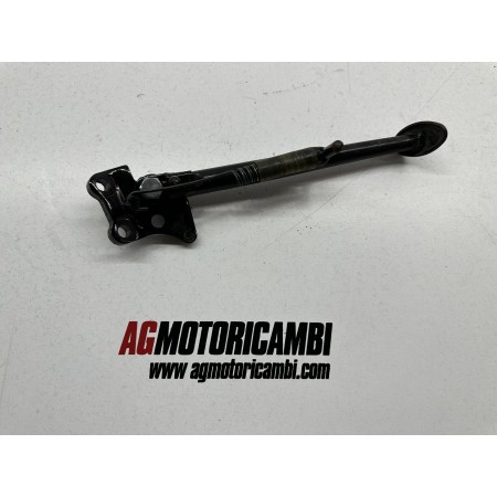 SEITENSTÄNDERKRÜCKE KAWASAKI NINJA ZX-6R 600 1998-1999