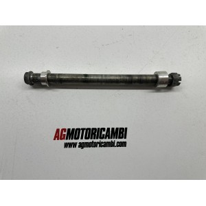 AXE DE ROUE ARRIERE KAWASAKI NINJA ZX-6R 600 1998-1999