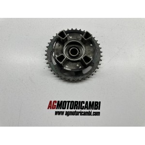 MOZZO CORONA RUOTA POSTERIORE KAWASAKI NINJA ZX-6R 600... 2