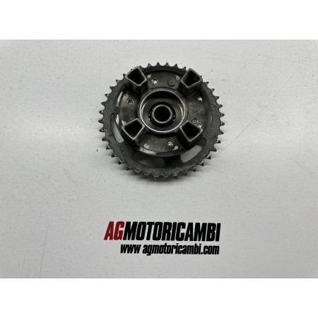 HINTERE RADNABE KAWASAKI NINJA ZX-6R 600 1998-1999