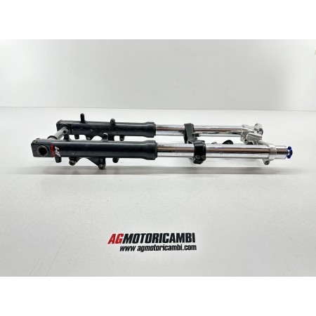 FORCELLA ANTERIORE DRITTA KAWASAKI NINJA ZX-6R 600 1998-1999