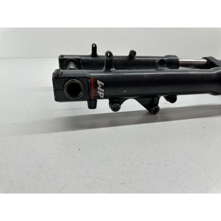 KAWASAKI NINJA ZX-6R 600 1998-1999 STRAIGHT FRONT FORK