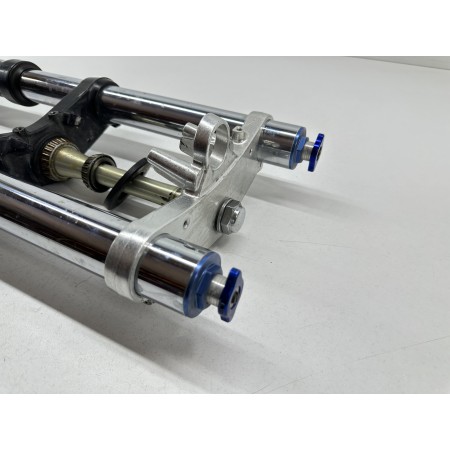 KAWASAKI NINJA ZX-6R 600 1998-1999 STRAIGHT FRONT FORK