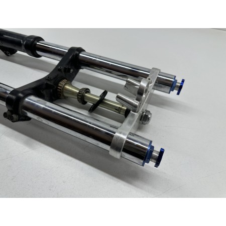 KAWASAKI NINJA ZX-6R 600 1998-1999 STRAIGHT FRONT FORK