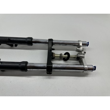 FORCELLA ANTERIORE DRITTA KAWASAKI NINJA ZX-6R 600 1998-1999