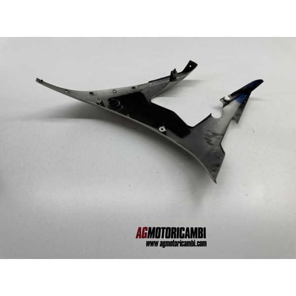 CARENA ANTERIORE DESTRA DX YAMAHA R6 YZF 600...