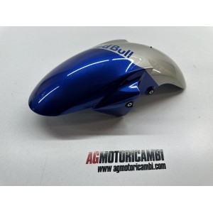 PARAFANGO ANTERIORE YAMAHA R6 YZF 600 2003-2004