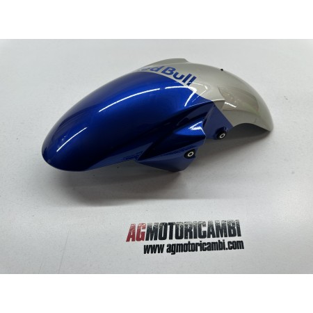 PARAFANGO ANTERIORE YAMAHA R6 YZF 600 2003-2004