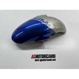 FRONT MUDGUARD YAMAHA R6 YZF 600 2003-2004 2