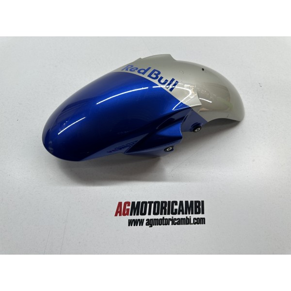GUARDABARROS DELANTERO YAMAHA R6 YZF 600 2003-2004