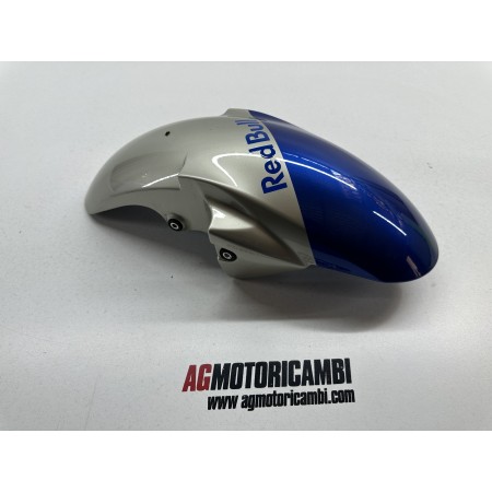 PARAFANGO ANTERIORE YAMAHA R6 YZF 600 2003-2004