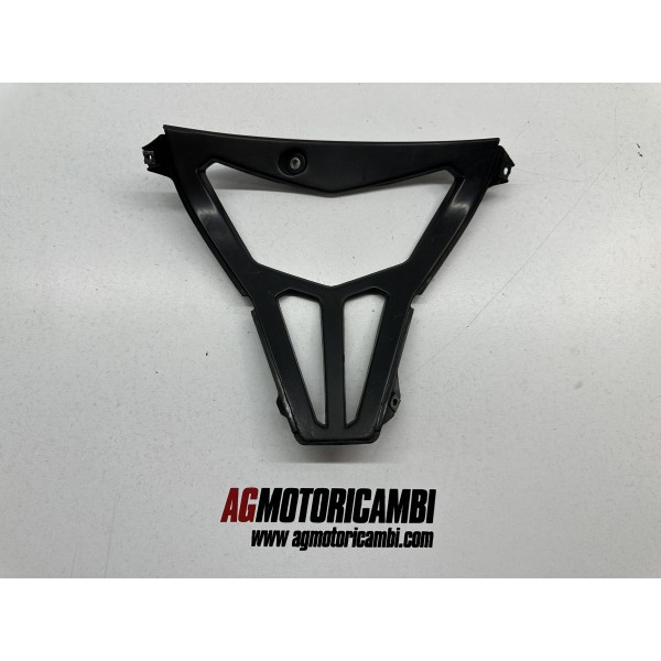 YAMAHA R6 YZF 600 2003-2004 ZEHENKAPPE KÜHLERGRILL