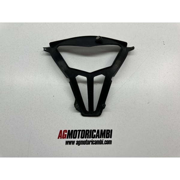 YAMAHA R6 YZF 600 2003-2004 ZEHENKAPPE KÜHLERGRILL