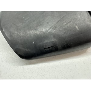 YAMAHA R6 YZF 600 2003-2004 HINTERER BEIFAHRERSITZ SITZ 2