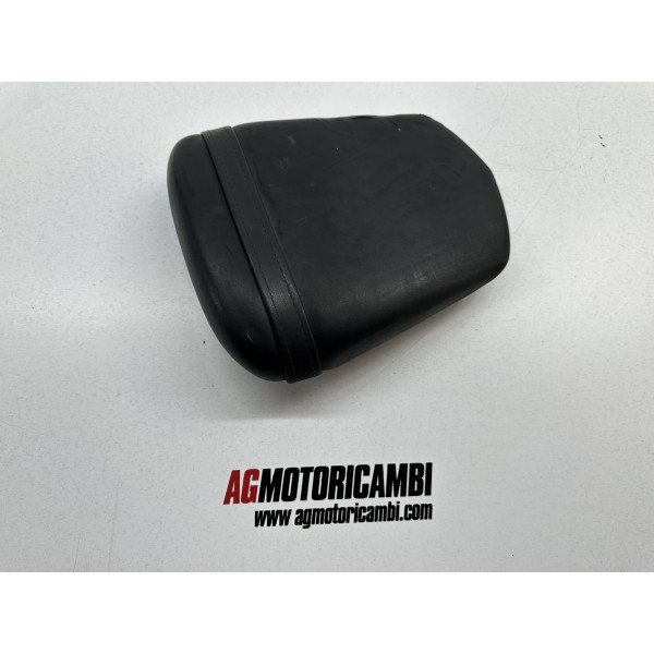 YAMAHA R6 YZF 600 2003-2004 REAR PASSENGER SEAT...