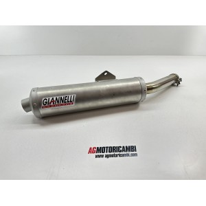 ORIGINAL AUSPUFF SCHALLDÄMPFER YAMAHA R6 YZF 600 2003-2005