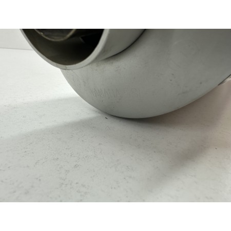 SILENCIADOR ESCAPE ORIGINAL YAMAHA R6 YZF 600 2003-2005