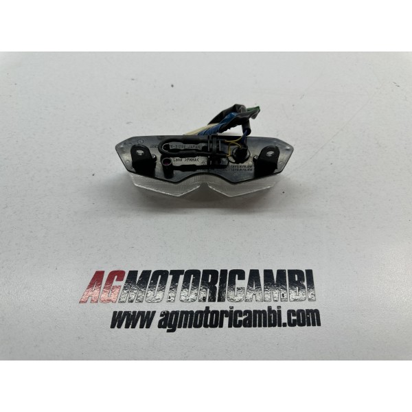 FARO FANALE POSTERIORE YAMAHA R6 YZF 600 2003-2005